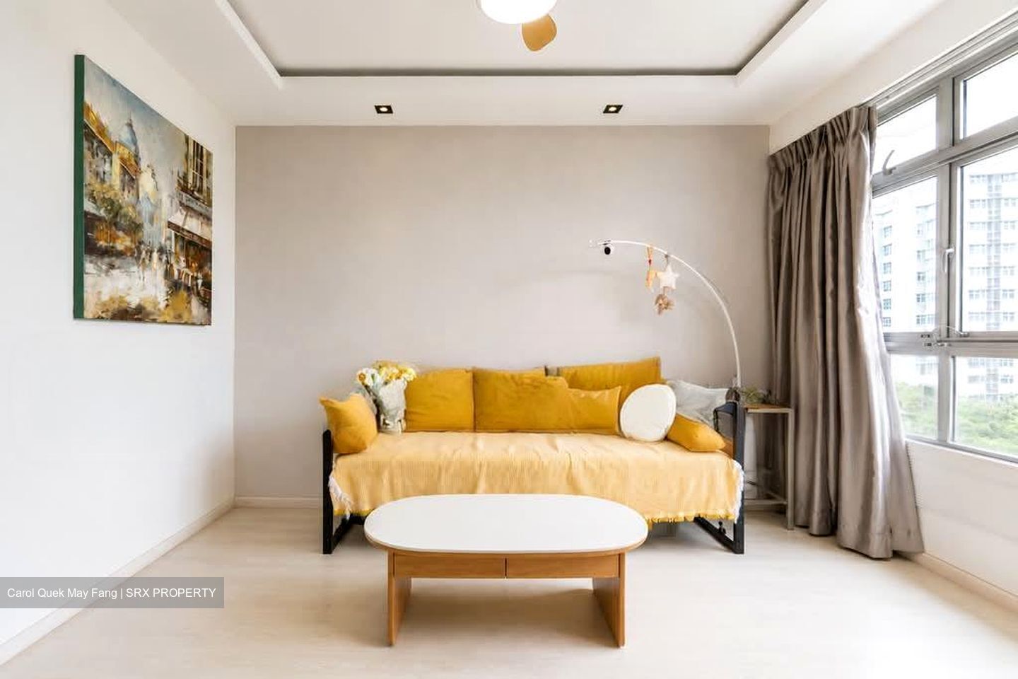 Blk 511B Oleander Breeze @ Yishun (Yishun), HDB 4 Rooms #601574141